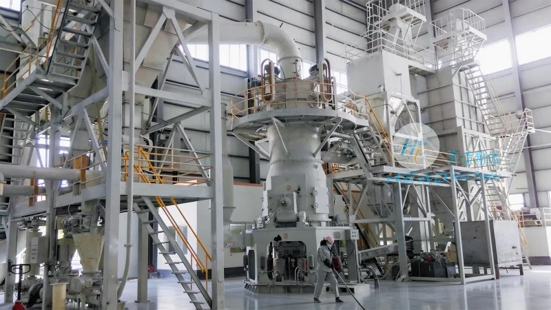 Operation Process and Working Principle of Automatic Loading and Unloading Material Pneumatic Conveying System