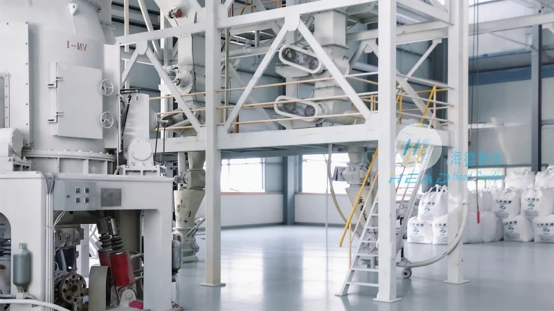 Aluminum Sulfate Powder Pneumatic Conveying Equipment: What It Is and Its Design Principles