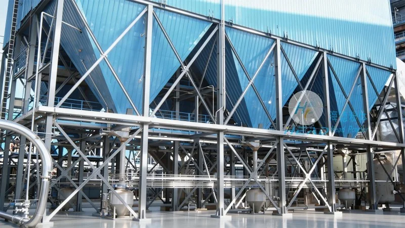 Aluminum Hydride Powder Conveying Methods: An Overview of the Advantages and Features of Pneumatic Conveying